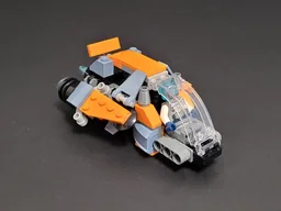 31111 Beetle