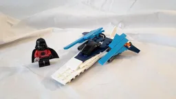 31099 Space Fighter
