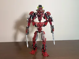 Magnorak