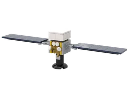 Fermi Gamma-Ray Space Telescope