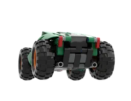 42149 42150 Dune Rider