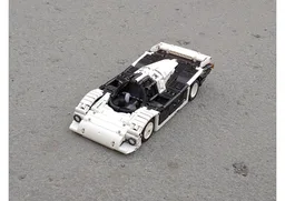 Porsche 956 1983