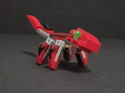 31032 Lizard