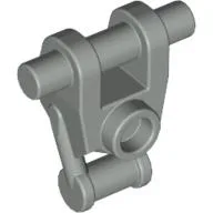 Torso Mechanical, Battle Droid / Light Gray