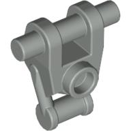 Lego Torso Mechanical, Battle Droid / Light Gray