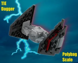 TIE Dagger