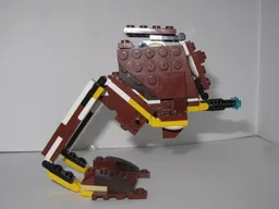 31004 Set Alternative "AT-ST"
