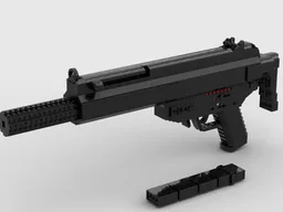 MP5SD v2