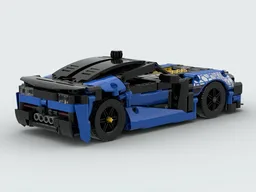 42123 - Corvette C7 Z06