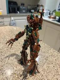 LOTR - Treebeard