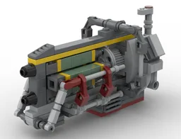 Gatling Laser (Fallout)