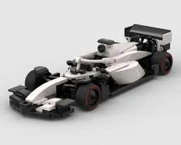 F1 Car Cadillac 2026 | Cadillac Formula 1 Team