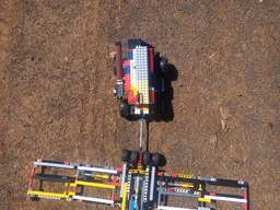Air Seeder