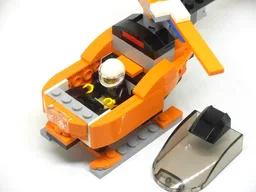 75880 Helicopter