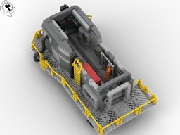 The Company ship