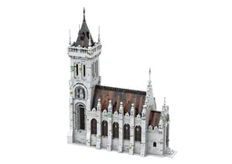 Gothic Church