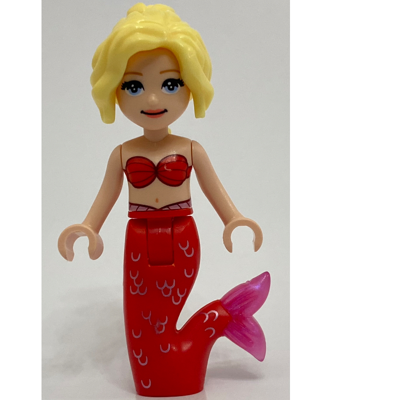 Lego Arista