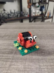 Snail
