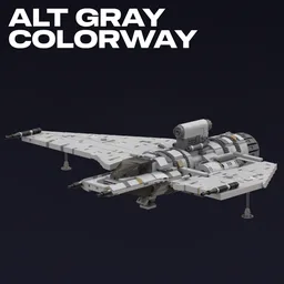 R93 Refractor