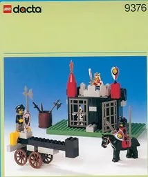 Castle Set