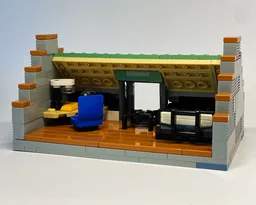 Downtown Dream