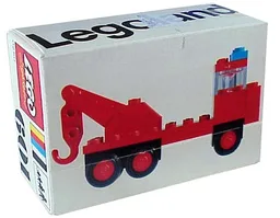 Tow Truck
