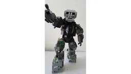 Rock Golem