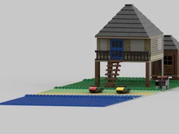Vacation House
