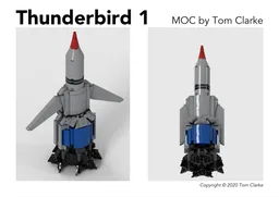 Thunderbird 1