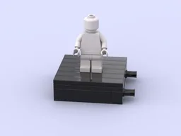 Modular-Minifigstand