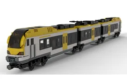 Stadler Flirt 3