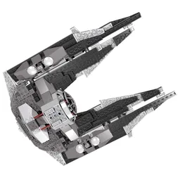 75150 Yats Fighter