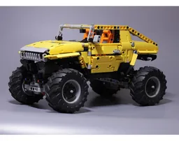 Hummer HX