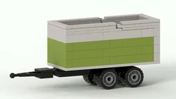 Tractor Trailer