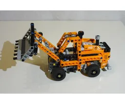 42060 Wheel Loader