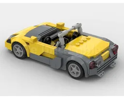 Renault Sport Spider