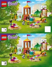 Pet Playground