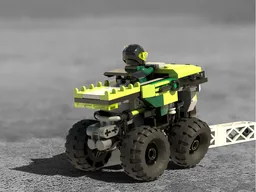 ATV