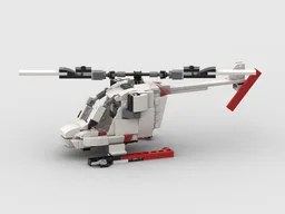 76908 - Helicopter