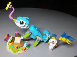 31128 Chameleon