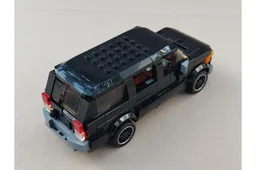 SUV 1