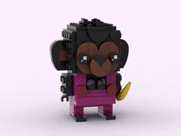 Poppa - Studio100 Character