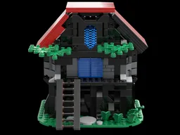 Majisto's Magical Workshop
