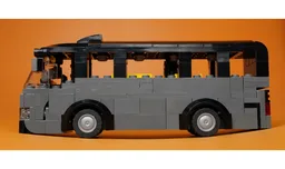 4 STUD BUS