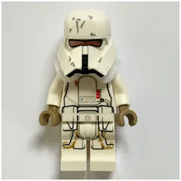 Range Trooper
