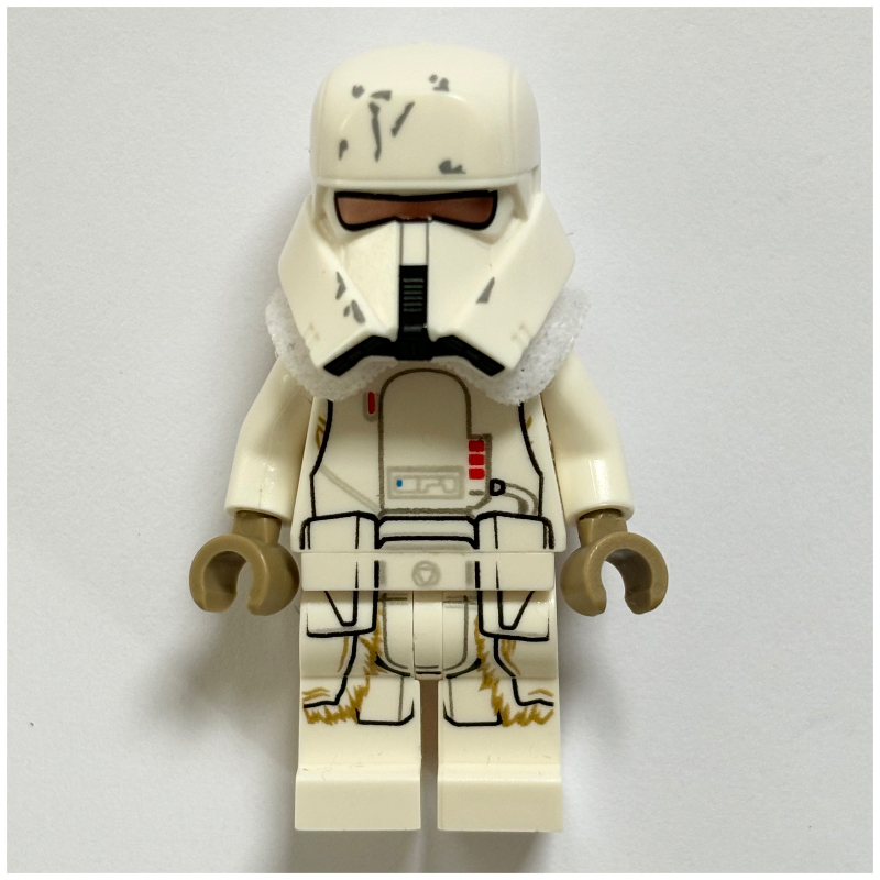 Lego Range Trooper