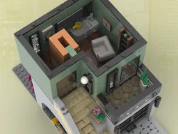 Downtown Loft