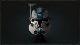 Lieutenant Crash