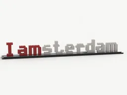 I Amsterdam