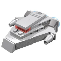 75033 Mini fighter 8